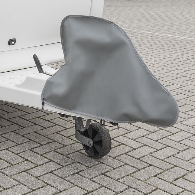 ProPlus Disselhoes - PVC - 88x57,5 cm