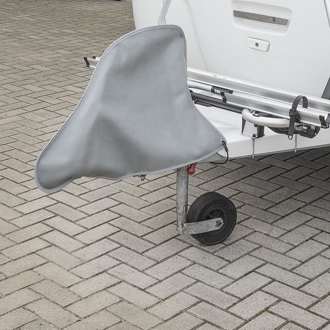 ProPlus Disselhoes - PVC - 88x57,5 cm