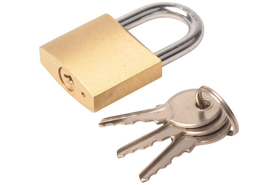 ProPlus Hangslot 30 mm