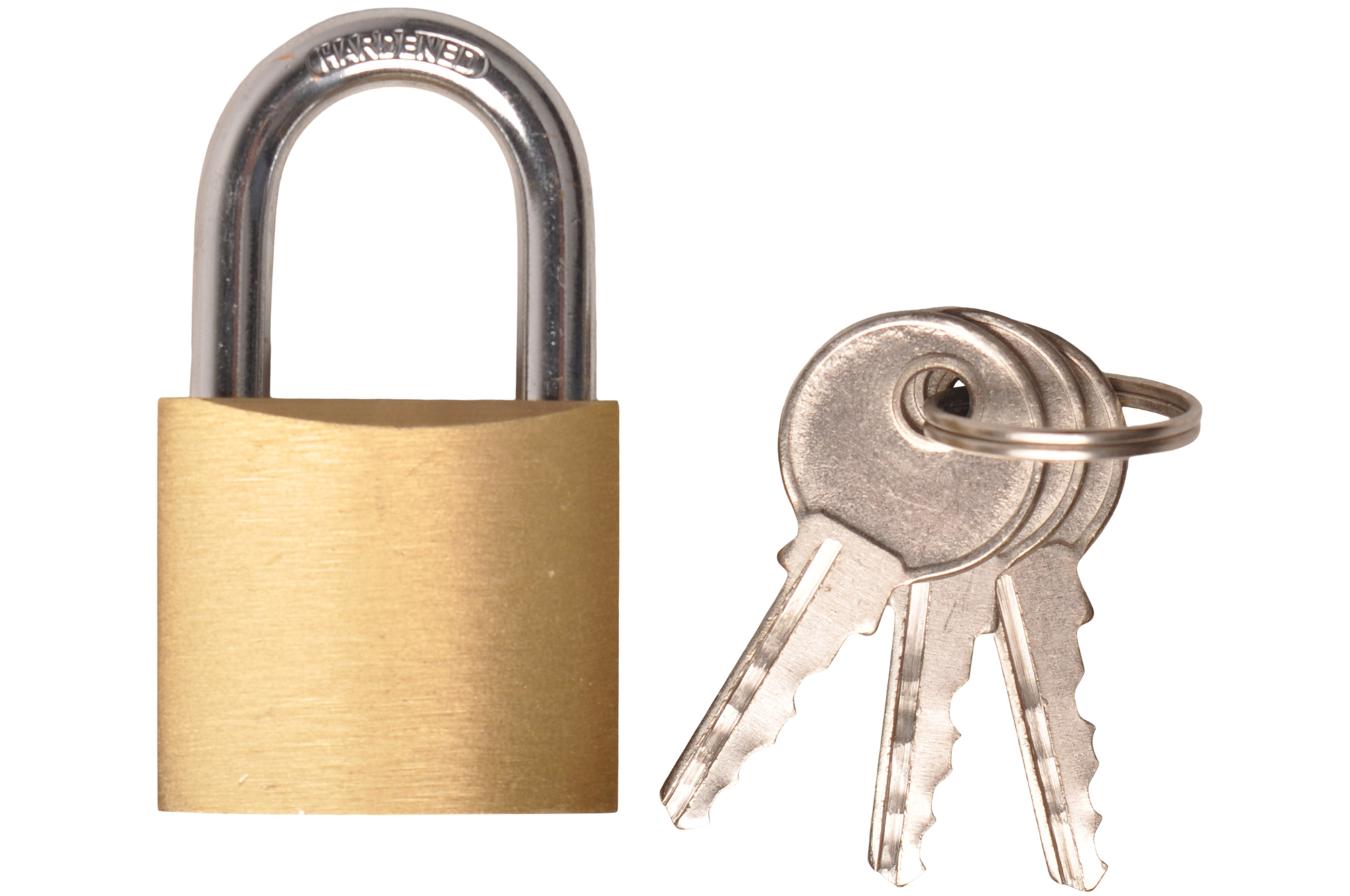 Verpakking met 4 hangsloten, 30 mm sloten met sleutels, messing hangsloten, kleine hangsloten met sleutels voor koffers, kasten, kluisjes, gereedschapskisten, magazijnen, garages en tuinen Verpakking met 4 hangsloten, 30 mm sloten met sleutels, messing hangsloten, kleine hangsloten met sleutels voor koffers, kasten, kluisjes, gereedschapskisten, magazijnen, garages en tuinen