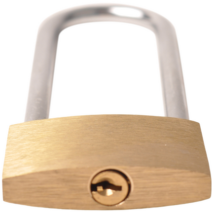 ProPlus Hangslot 40 mm met lange beugel 61 mm