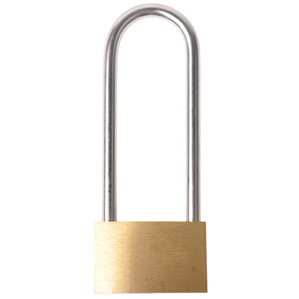 ProPlus Hangslot 40 mm met lange beugel 61 mm