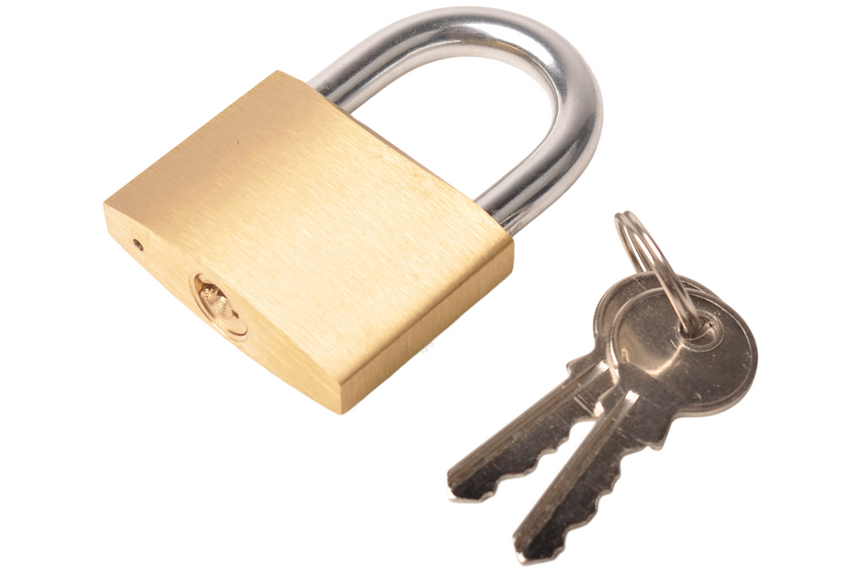 ProPlus Hangslot 50 mm