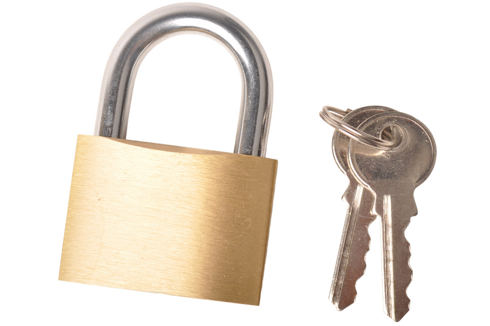 ProPlus Hangslot 50 mm