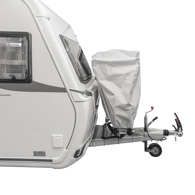 ProPlus ProPlus dissel fietshoes XL - zware kwaliteit - voor op de dissel - optimale bescherming