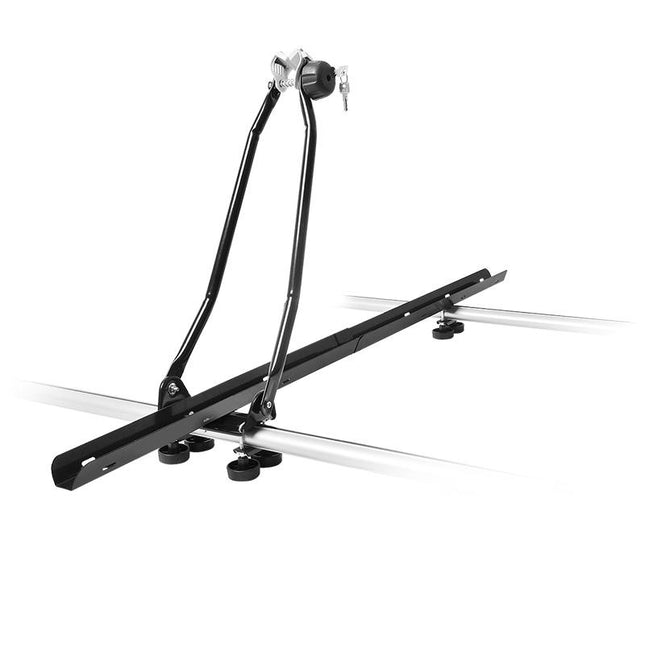 ProPlus ProPlus fietsendrager dakmontage eurobike XL - voor 1 fiets - maximale belasting 20 kg