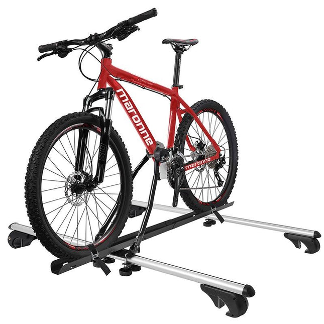 ProPlus ProPlus fietsendrager dakmontage eurobike XL - voor 1 fiets - maximale belasting 20 kg