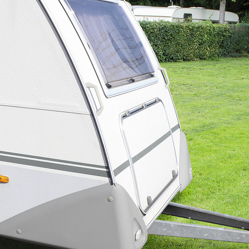 Handremhendel Antislip Gegalvaniseerd Staal Universeel voor Trailer RV Caravan-Handrem Handremhendel Antislip Gegalvaniseerd Staal Universeel voor Trailer RV Caravan-Handrem