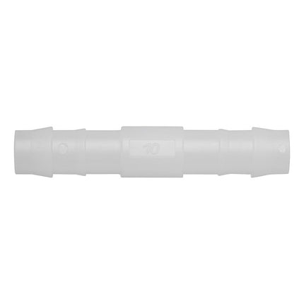 ProPlus Slangtule recht - 10 mm - 2 stuks - verpakt in blister