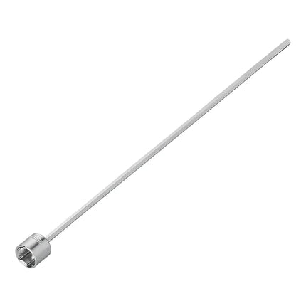 ProPlus Verlengadapter 440 mm / 19mm voor hoeksteun - geschikt voor bijna elk type caravan