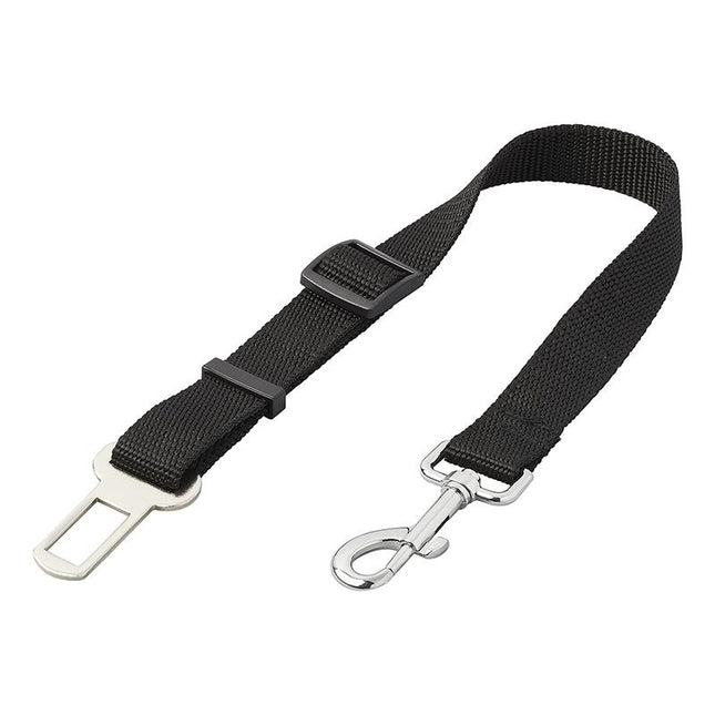 ProPlus Verstelbare hondenriem voor autogordel 45-65 cm