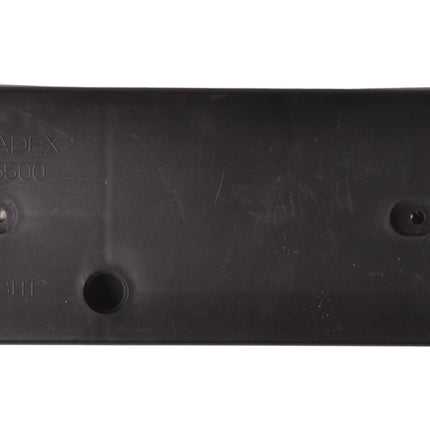 Radex Achterlicht - Radex 5500 - rechts - 216x98x70 mm - losse draad aansluiting