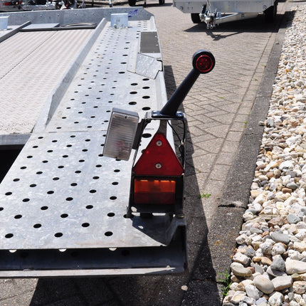 Radex Achteruitrijlamp Radex - 130x75x55 mm