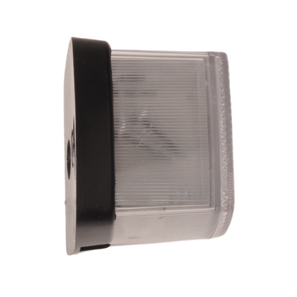 Radex Breedtelicht PN910 - wit - losse lamp - 63x66 mm met reflector