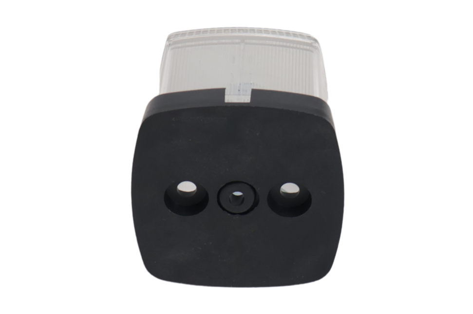 Radex Breedtelicht PN910 - wit - losse lamp - 63x66 mm met reflector