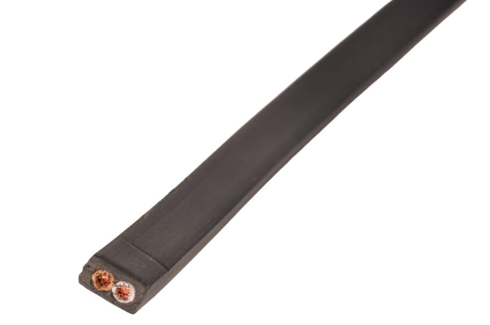 Radex Kabel 2-aderig Radex (2x1,5 mm²)