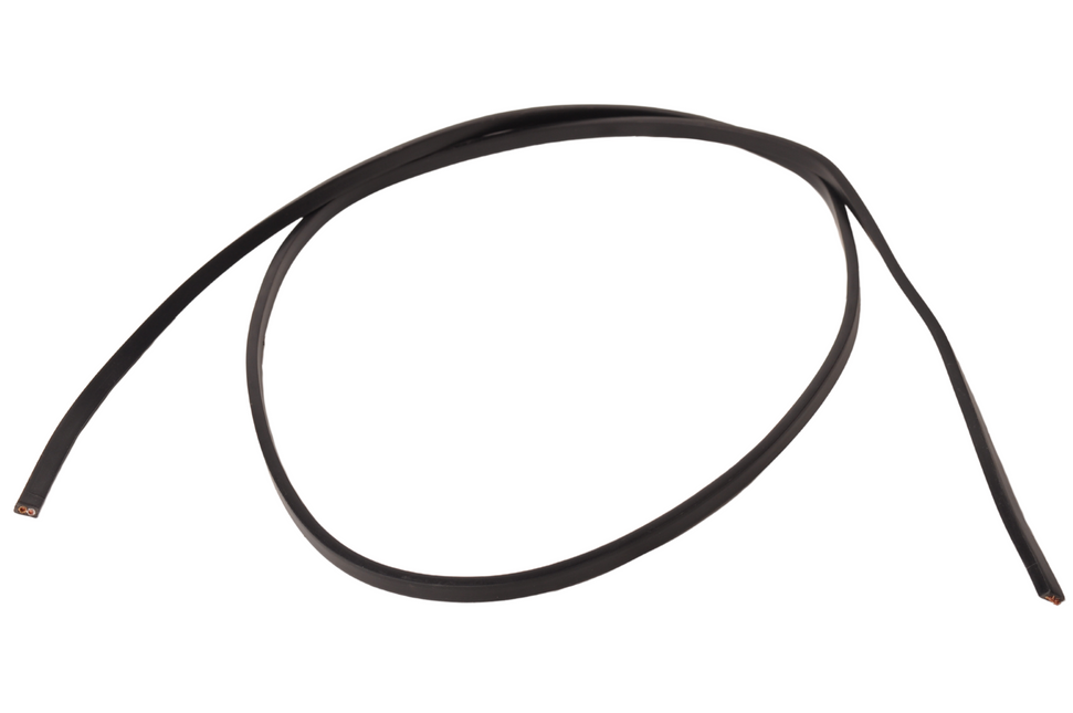 Radex Kabel 2-aderig Radex (2x1,5 mm²) per meter
