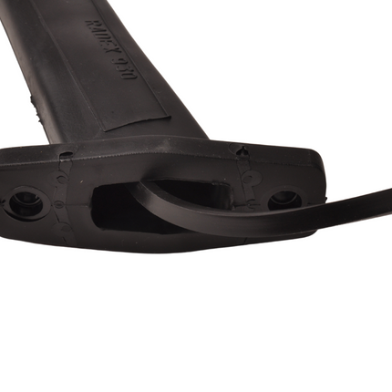 Radex LED Markeringslicht rood/wit  PN 930 met 20 cm kabel