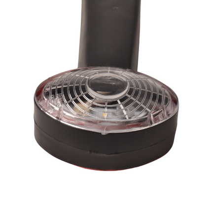 Radex LED Markeringslicht rood/wit  PN 930 met 20 cm kabel