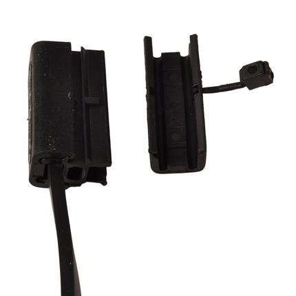 Radex LED Markeringslicht rood/wit  PN 930 met 20 cm kabel