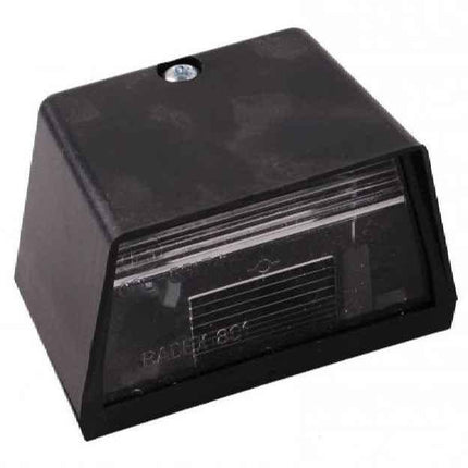 Radex Nummerplaatverlichting PN 801 zonder kabel