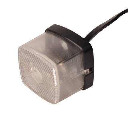 Radex PN910 met 700 cm DC-kabel