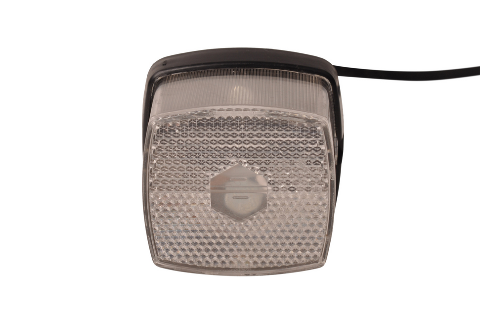 Radex PN910 met 700 cm DC-kabel