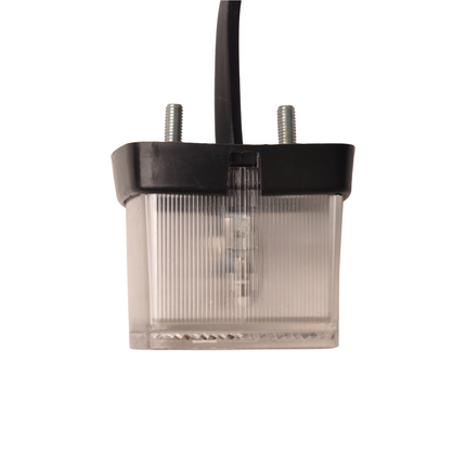 Radex PN910 met 700 cm DC-kabel