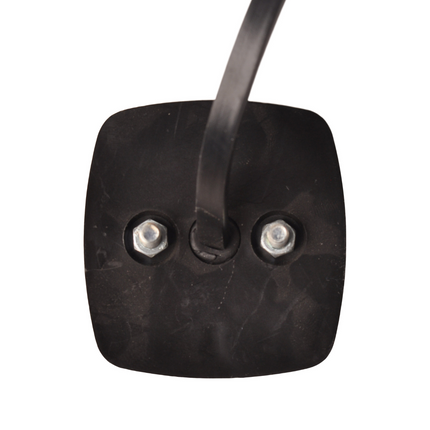 Radex PN910 met 700 cm DC-kabel