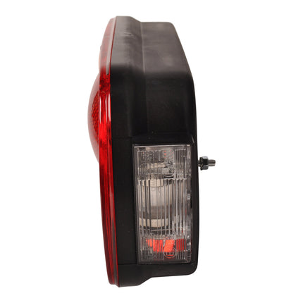 Radex Radex 2800 Links 240x145x60 mm voorzien van connector aansluiting