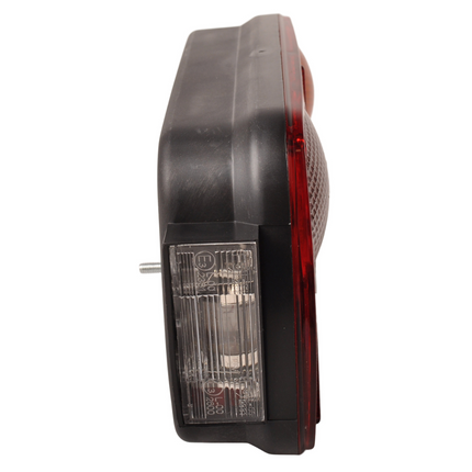 Radex Radex 2800 Rechts 240x145x60 mm voorzien van connector aansluiting