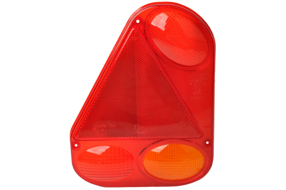 Radex Radex 2900 los glas - links