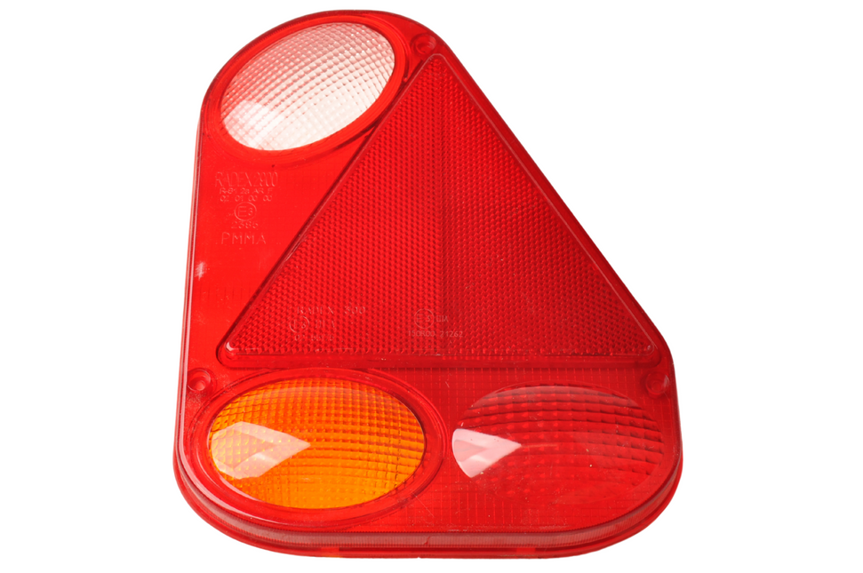 Radex Radex 2900 los glas - rechts