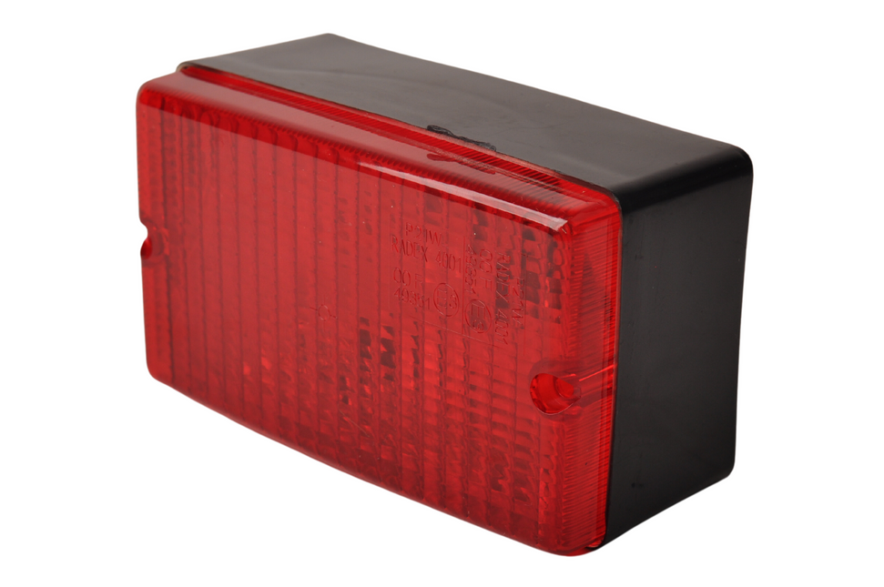 Radex Radex 4001 - mistlamp - 130x76x55 mm