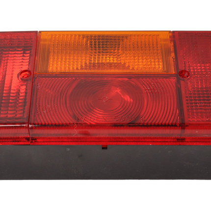 Radex Radex 5001 Links 194x104x60 mm aan te sluiten met losse draden