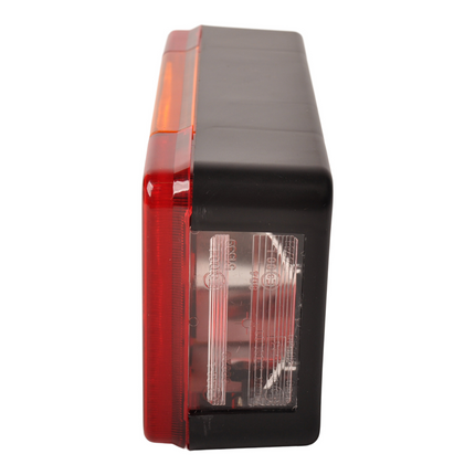 Radex Radex 5001 Links 194x104x60 mm aan te sluiten met losse draden