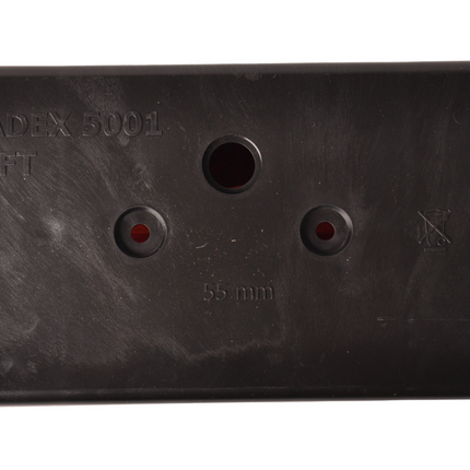 Radex Radex 5001 Links 194x104x60 mm aan te sluiten met losse draden