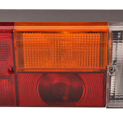 Radex Radex 5001 Rechts 194x104x60 mm aan te sluiten met losse draden