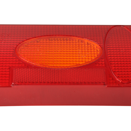 Radex Radex 5500 - los glas - links