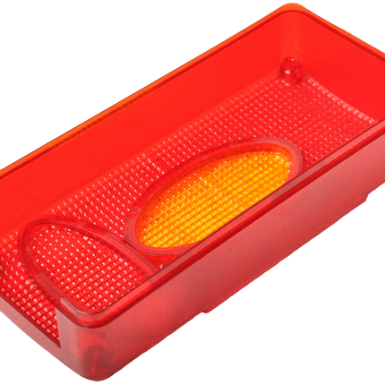 Radex Radex 5500 - los glas - links