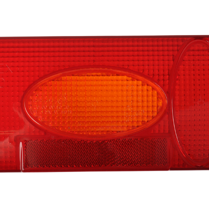 Radex Radex 5500 - los glas - links