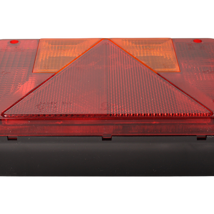 Radex Radex 5800 Links 220x140x60 mm - losse tule aansluiting