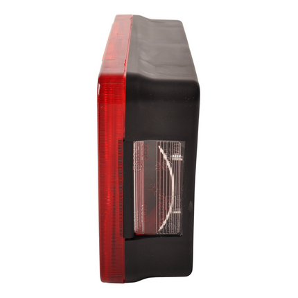 Radex Radex 5800 Links 220x140x60 mm - losse tule aansluiting