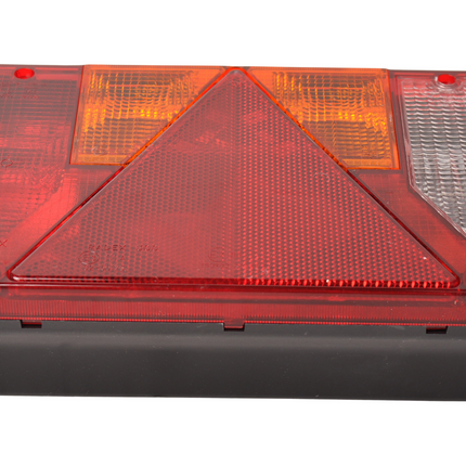 Radex Radex 5800 Rechts 220x140x60 mm - losse tule aansluiting