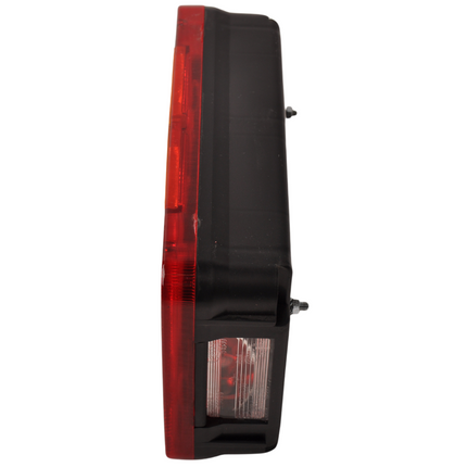 Radex Radex 5900 Links 220x140x60 mm voorzien van connector aansluiting