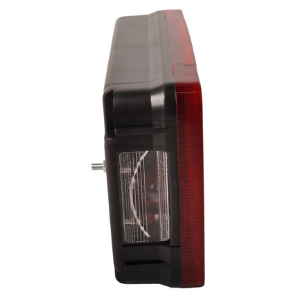Radex Radex 5900 Rechts 220x140x60 mm  voorzien van connector aansluiting