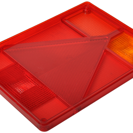Radex Radex 6800 - los glas - links