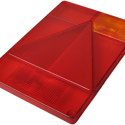 Radex Radex 6800 - los glas - rechts