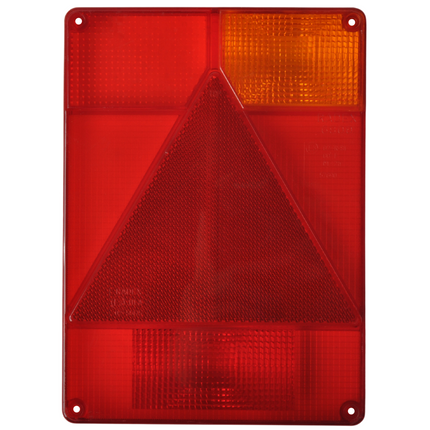 Radex Radex 6800 - los glas - rechts