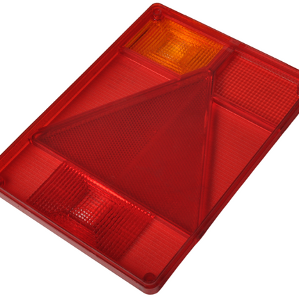 Radex Radex 6800 - los glas - rechts